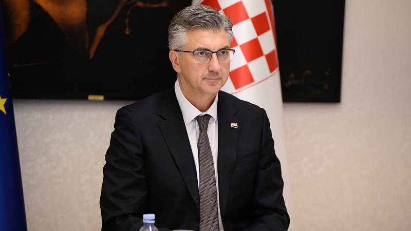 Pažljivo promatramo situaciju u Iranu; oko pitanja promjene režima trebamo biti razboriti